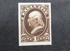 nystamps US Stamp Color Proof Mint Only 50 Exist Rare $500    A24x2436