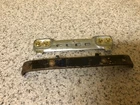 Tonka 1958-60 Stake Truck Grill, Bumper Headlights Parts Or Restore