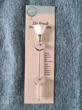 Wilton Tip Brush