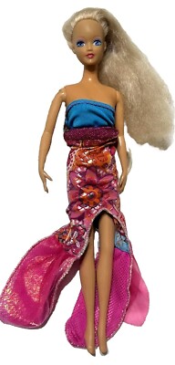 Barbie Mermaid Tale 2 Merliah Replacement Transforming Fin