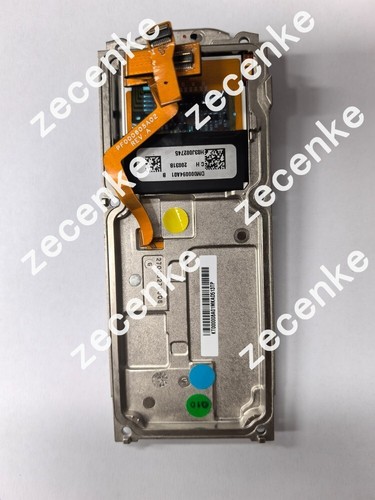 Motorola OEM with LCD Keypad-KT000008A01 ,APX6000BN/APX6000XE-BN/APX8000/8000XE - Picture 2 of 7