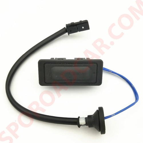 Trunk Liftgate Release Switch For Lexus RX330 RX350 RX400h