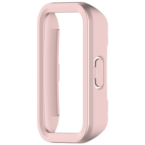 Frosted Bumper Futerał ochronny Szkielet Case do HUAWEI Band 10/9/8 Uniwersalny - Zdjęcie 11 z 34