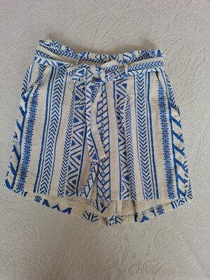 Short 34/xs Vera Moda, gebraucht