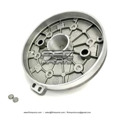 A518 A618 46RH 46RE 47RE 47RH 48RE Overdrive Piston Housing Support With Plugs