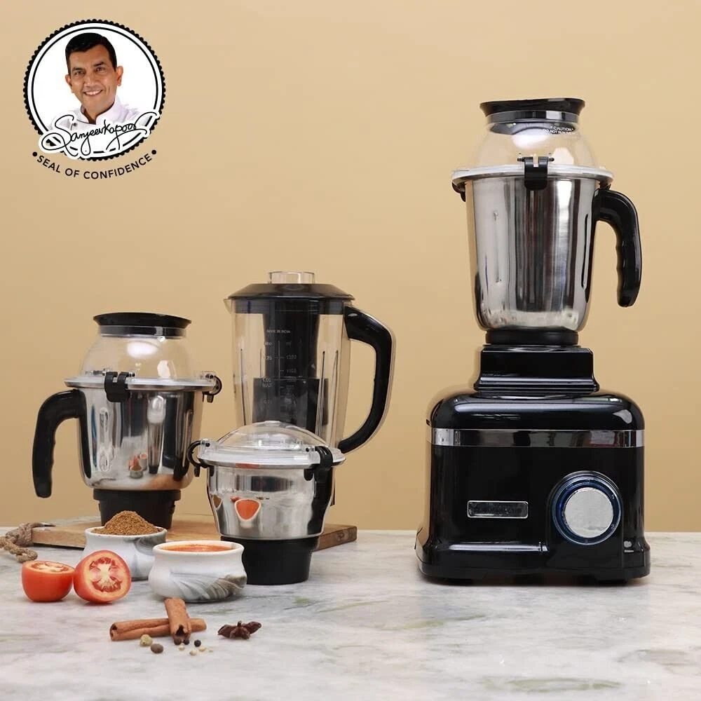 Mixer grinder under 1000 deals
