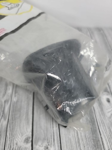 L L Building Products FF125 Floor Flange, 1-1/4" Black - Picture 3 of 4