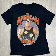 Hot Dusty Rhodes Unisex Unisex S-235XL 8D392