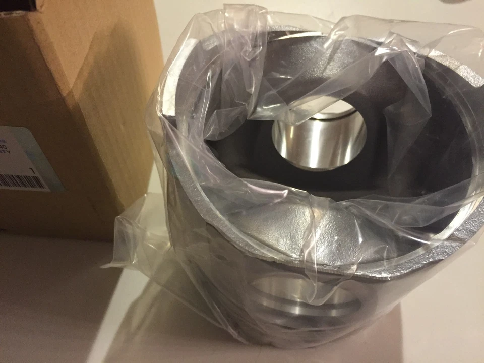 #6138-32-2120 Piston Komatsu - Image 2 of 4