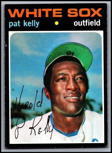 1971 Topps Baseball Cards 264-523 - You Pick - aaalvins - Picture 112 of 249