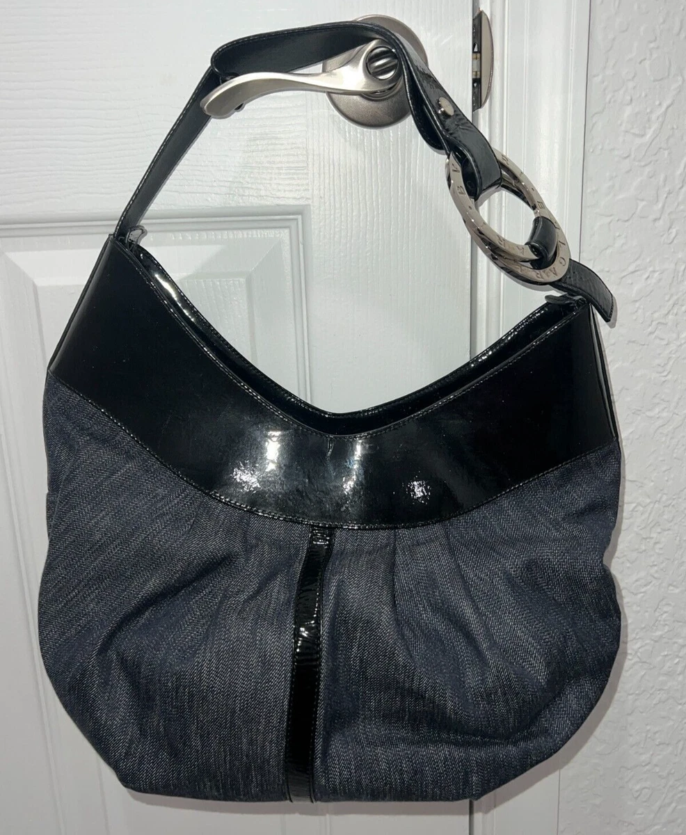 Bvlgari Hobo Handbags & Bags Leather Exterior for Women for sale