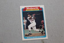 ODDBALL INSERT BASE TWINS KIRBY PUCKETT  Baseball Card Complete Finish Your List