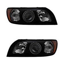 Scheinwerfer Set für Volvo S40 II 544 2.4 Bj.04-12 1.8 Bj.04-10 Bj.06-10