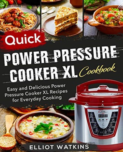 power pressure cooker xl ebay