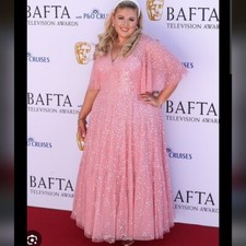 BHLDN Needle & Thread Dress size US 6 $1,050