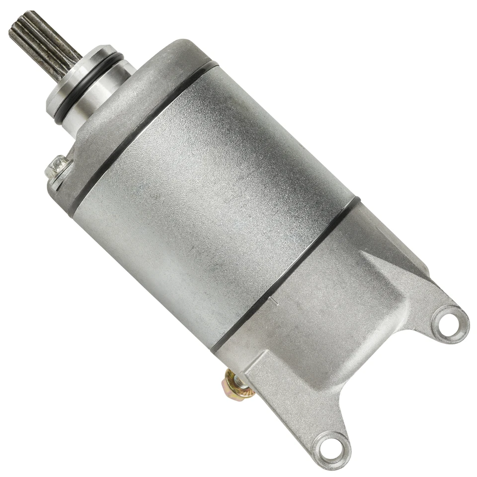 Starter for Yamaha YZF600R 600 1995 1996 1997 1998 1999 2000 2001 2002 2003-2007 - Image 4 of 4