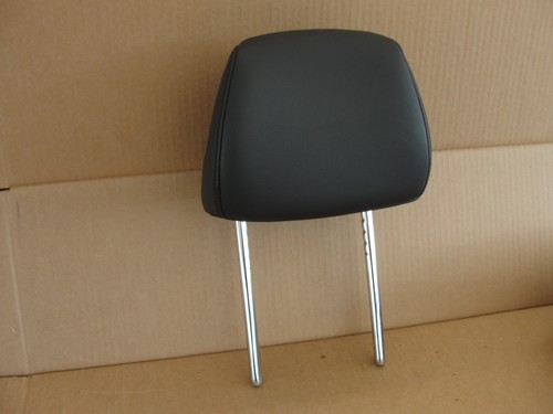 119778. Acura TLX Base 2019-2023 Front Seat Headrest Black OEM 81141-TJB-A21ZB - Picture 1 of 10