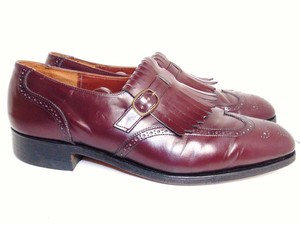 dack's shoes vintage