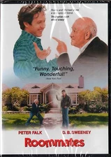 Roommates (DVD, 2003)  RATED PG  Peter Falk, D B Sweeney, Julianne Moore