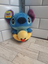 Stich Plush