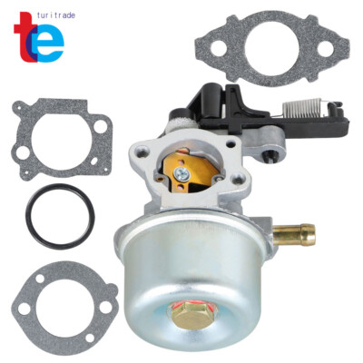 #ad Carburetor Without?Solenoid?ValveFor 2700 3000PSI Troy Bilt Washer 7.75Hp 8.75Hp C $19.47