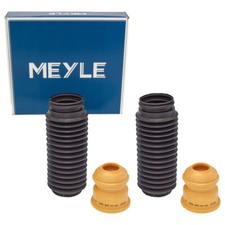 MEYLE Staubschutz Dreckschutz + Anschlagpuffer Satz für HONDA CIVIC VIII vorne