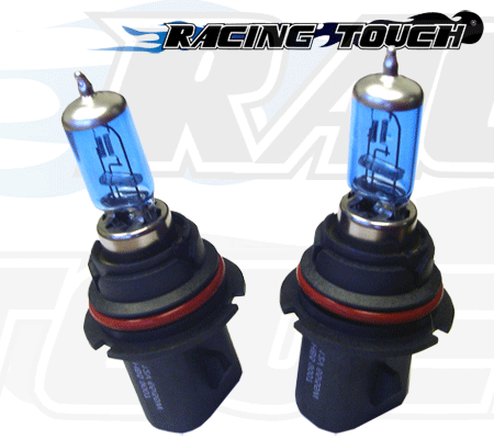 Bombillas de luz de haz bajo alto 2 piezas 9007 12V 65/55w súper blancas 5000K 9007 12V 65/55w - Imagen 2 de 2