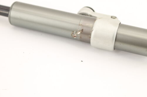 2012 DUCATI 848 EVO OEM STEERING DAMPER STABILIZER 36420071B - Picture 2 of 14