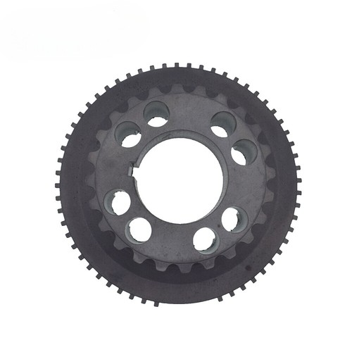 For Mitsubishi Pajero Sport L200 Diesel Crankshaft Gear 1130A066 Sprocket - Picture 3 of 5
