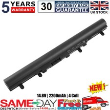 AL12A32 Battery for Acer Aspire V5-431 V5-471 V5-531P V5-551 V5-571 4ICR17/65