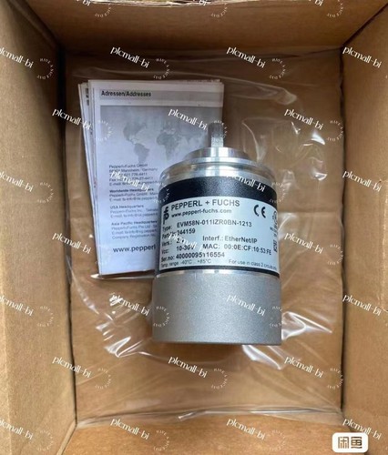 EVM58N-011IZR0BN-1213 encoder EVM58N-011IZR0BN-1213 EVM58N-011IZR0BN-1213 - Picture 2 of 3
