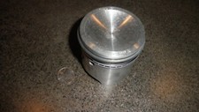 1xaera2272.030ry2272p-.030 Pistonpinrings66-74 1275cc Minimgmidgetsprite