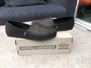 skechers bobs memory foam uk