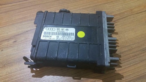 0261200221 893907404 28sa0000 Steuergerät Motor Computer (Engine Control UK80674-10