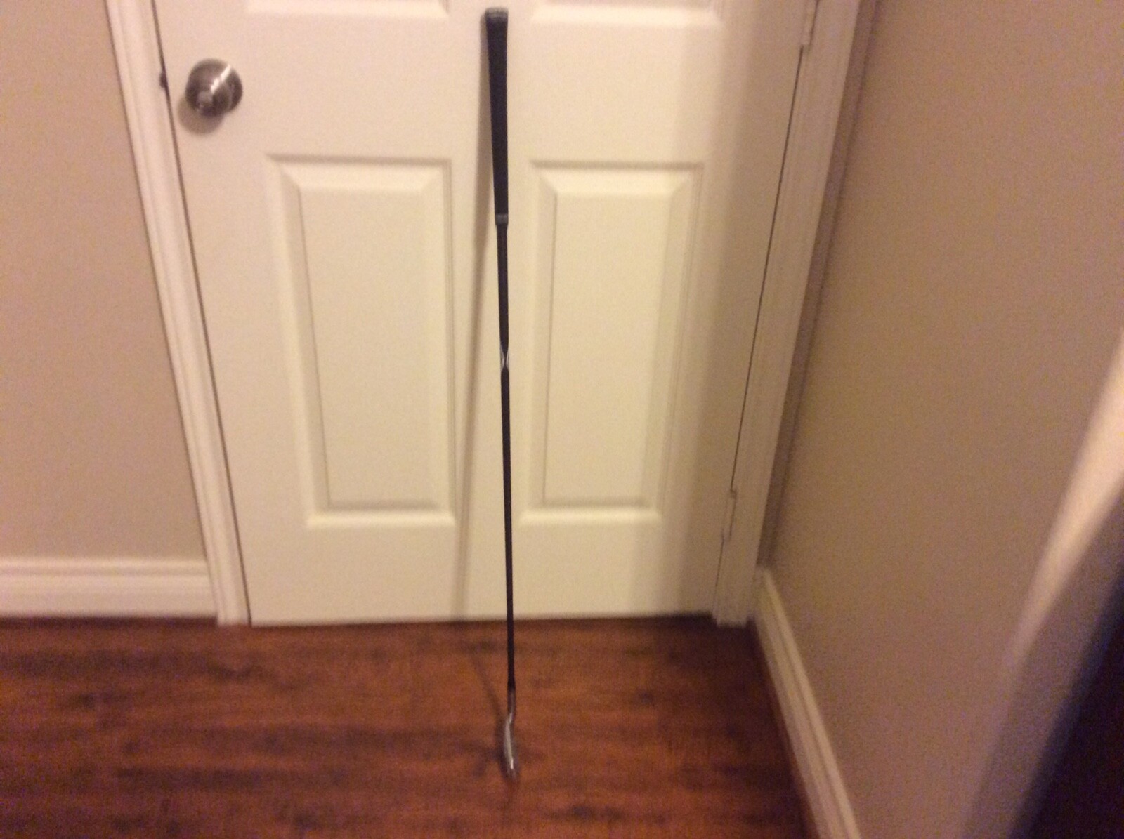 Ping G410 Crossover 17* 2 iron red dot stiff graphite