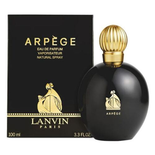 Lanvin Arpege 100mL Eau De Parfum Fragrance Spray - Picture 1 of 2
