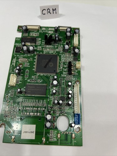 Karte Mainboard für Fernseher B.Sp.dm1a-1