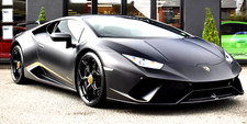 2015 Plus Lamborghini Sto Tecnica 15mm 20mm Hubcentric Wheel Spacers Kit
