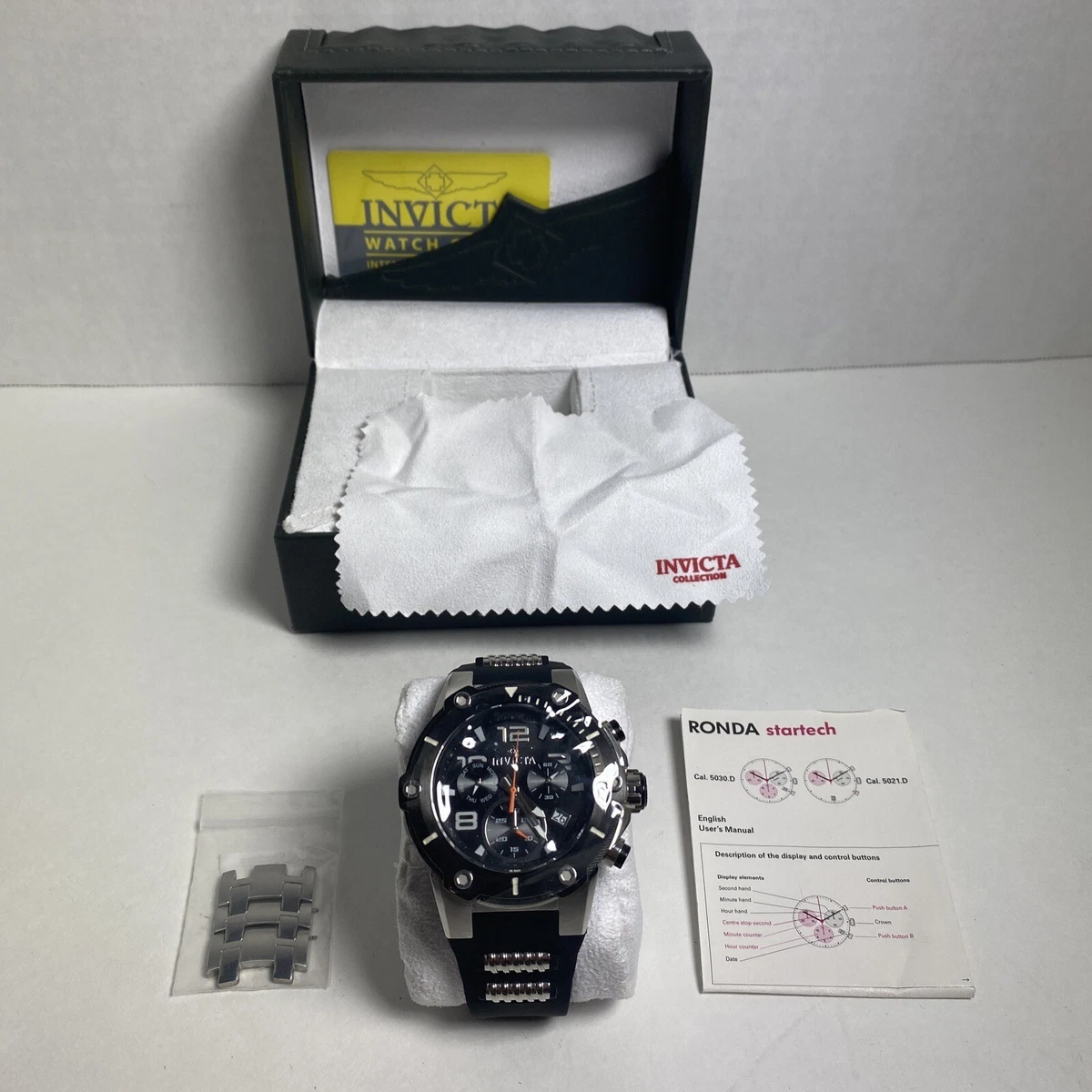 Invicta speedway 19526 cheap