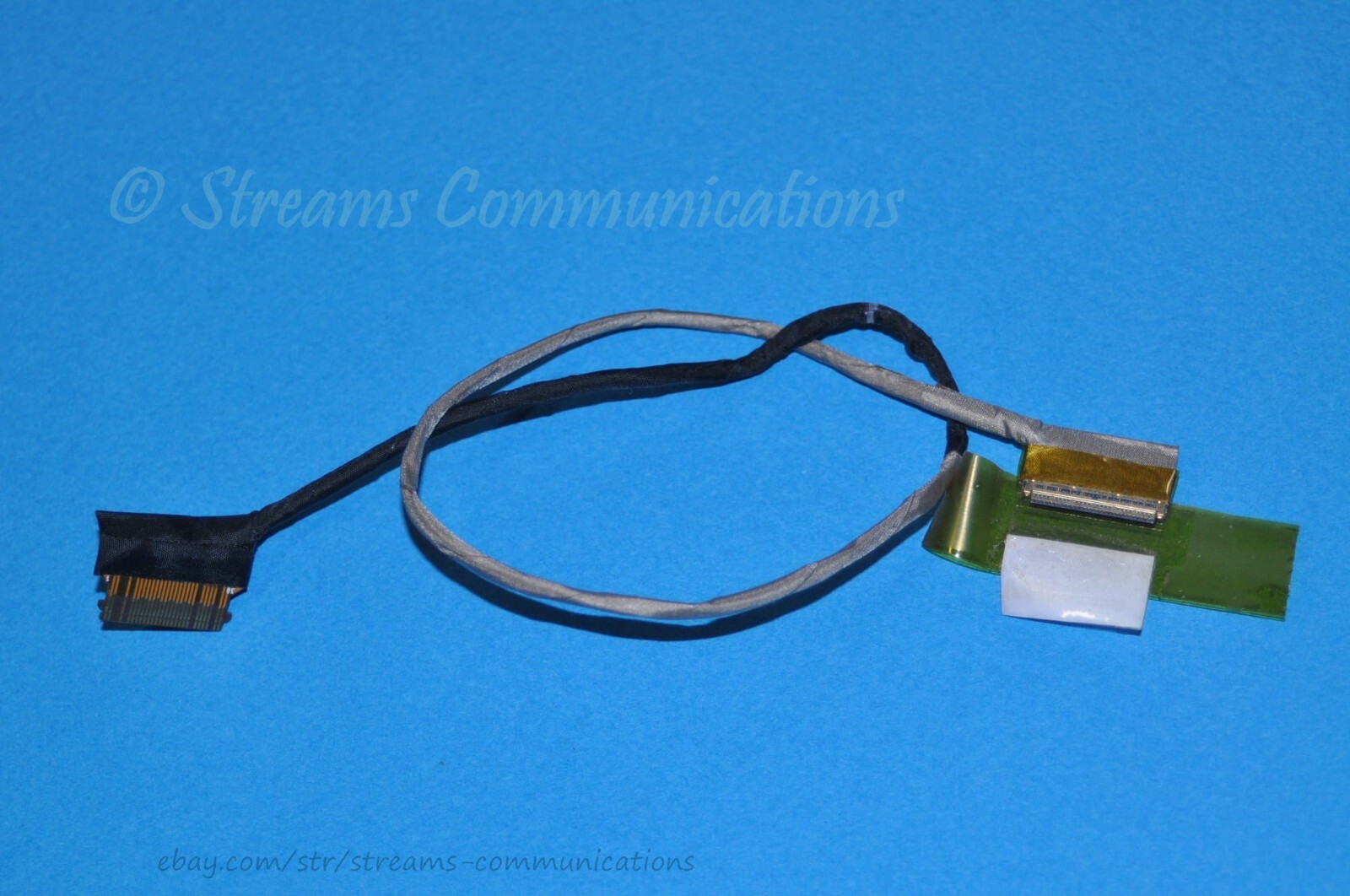 AC DC Power Jack Harness Replacement For Toshiba Satellite S55-C5274, S55-C5363 – Part DD0BLQAD000