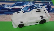 HO Slot Car Body - 2023 BMW GTP Hypercar Prototype - New Custom 3D Printed