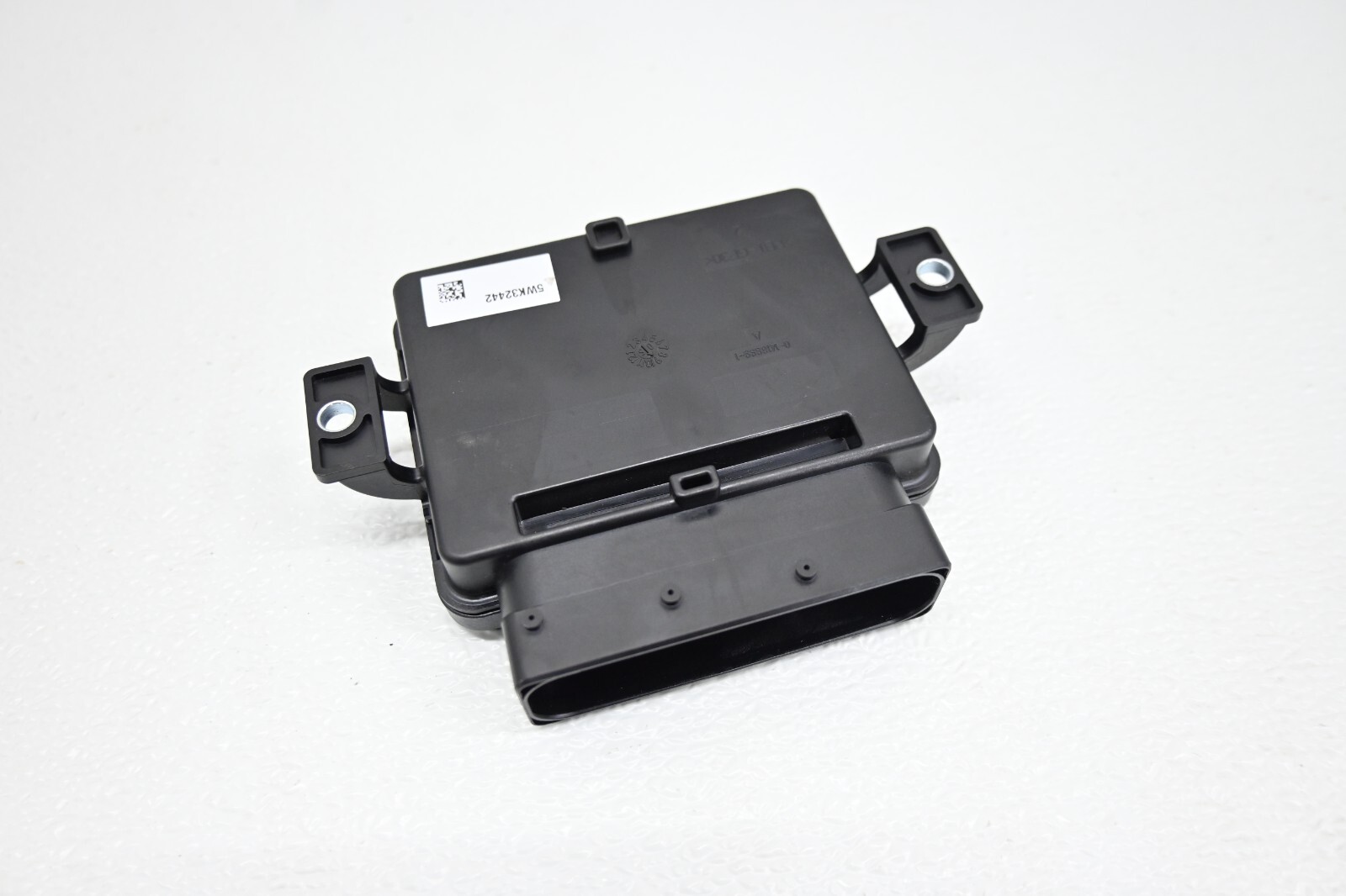 ⭐ 03-07 Bentley Continental Electric Parking Park Actuator Module Unit Ecu Oem