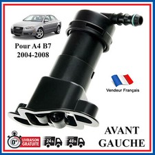 Feu avant (phare) Audi CABRIOLET