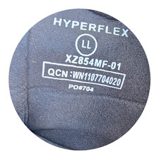 Hyperflex Wetsuit Size LL New with tags