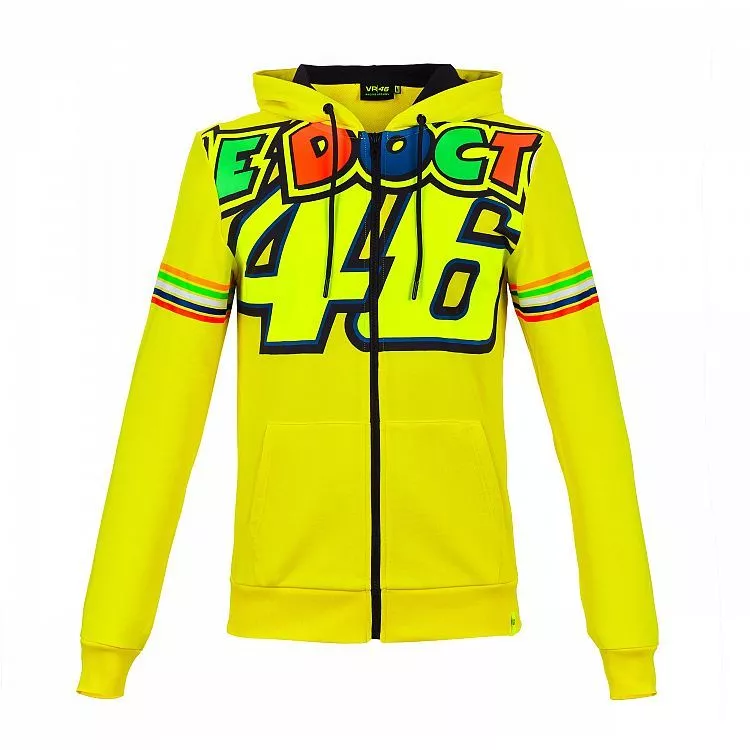 Hoodie clearance valentino rossi