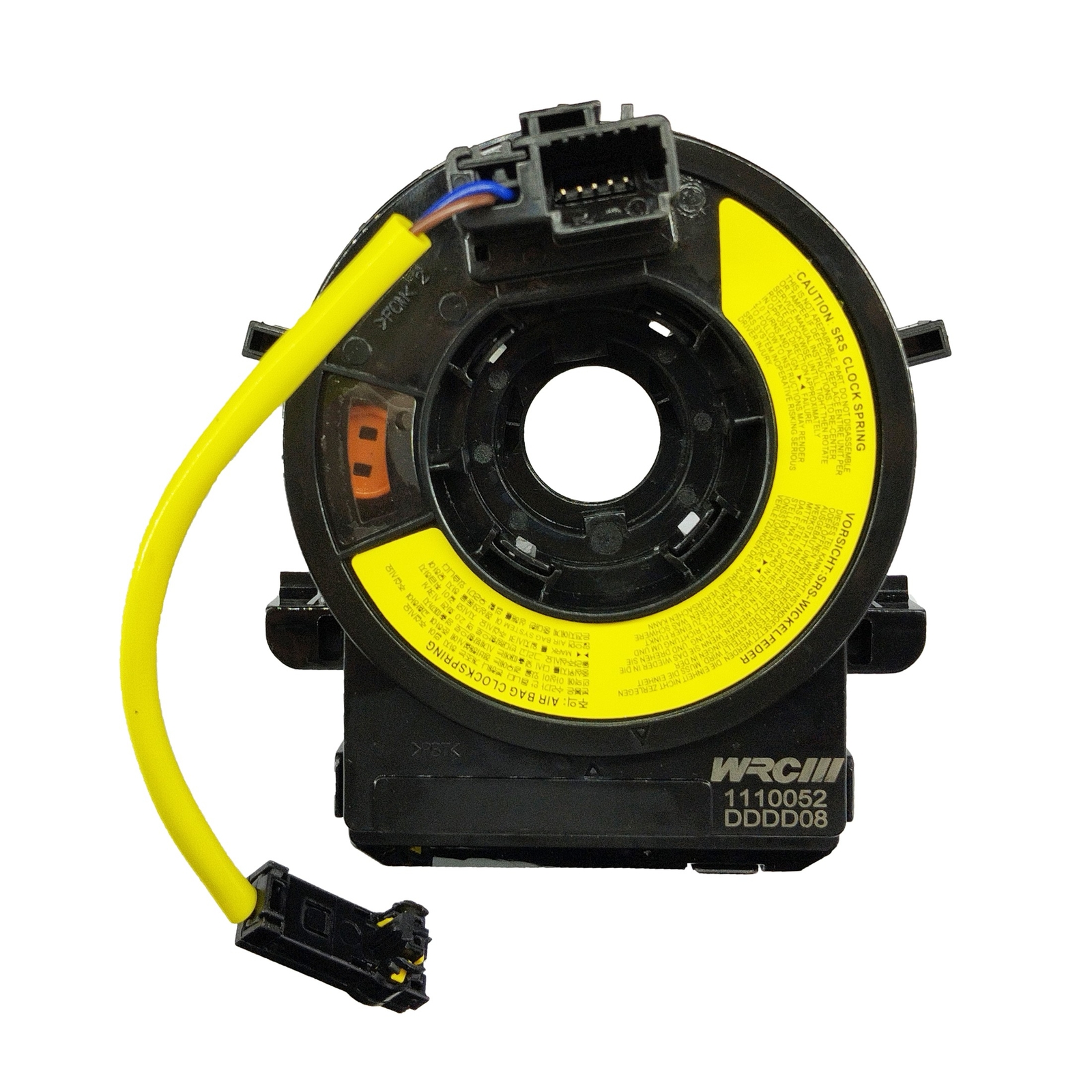 Slip Ring Clockspring Airbag WRC for Hyundai i30, Kia Soul I, Sportage III , Ve