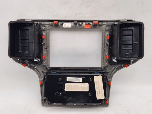 2016-2017 Jeep Grand Cherokee AC Heater Climate Temperature Control OEM - Picture 6 of 8