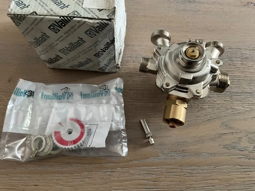 Vaillant 011291 Wasserschalter VCW 180 , 182