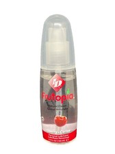 ID Frutopia Fruit Flavor Lube - Water Based Natural Flavor Lubricant