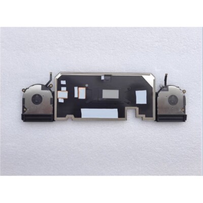New CPU GPU Fan Cooler Heatsink For Dell XPS 13 7390 2-in-1 Laptop 00VMDK 0VMDK